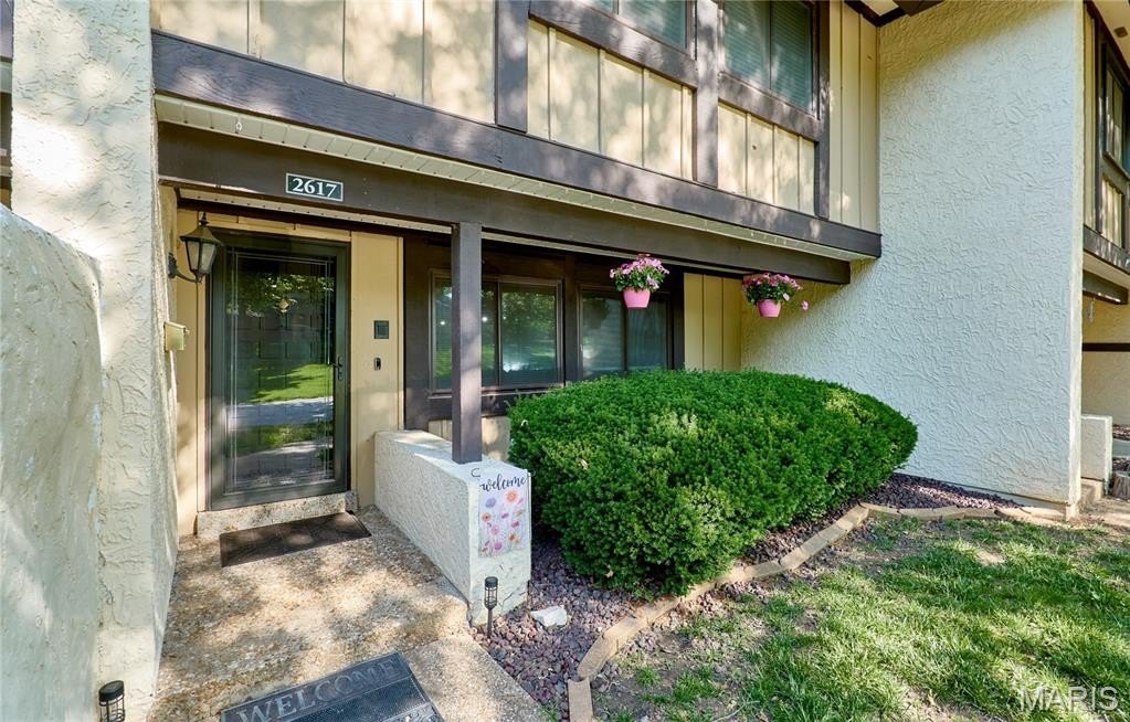 Condo 3BR 3BA - 2617 Hampton Road, St Charles, MO