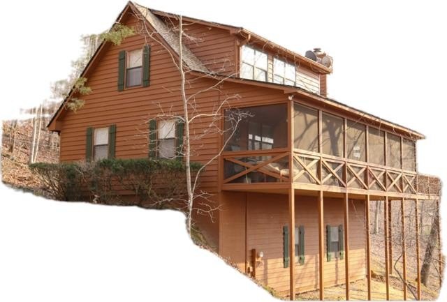 Other 3BR 3BA - 39 Thomas Ridge Lane, Blairsville, GA