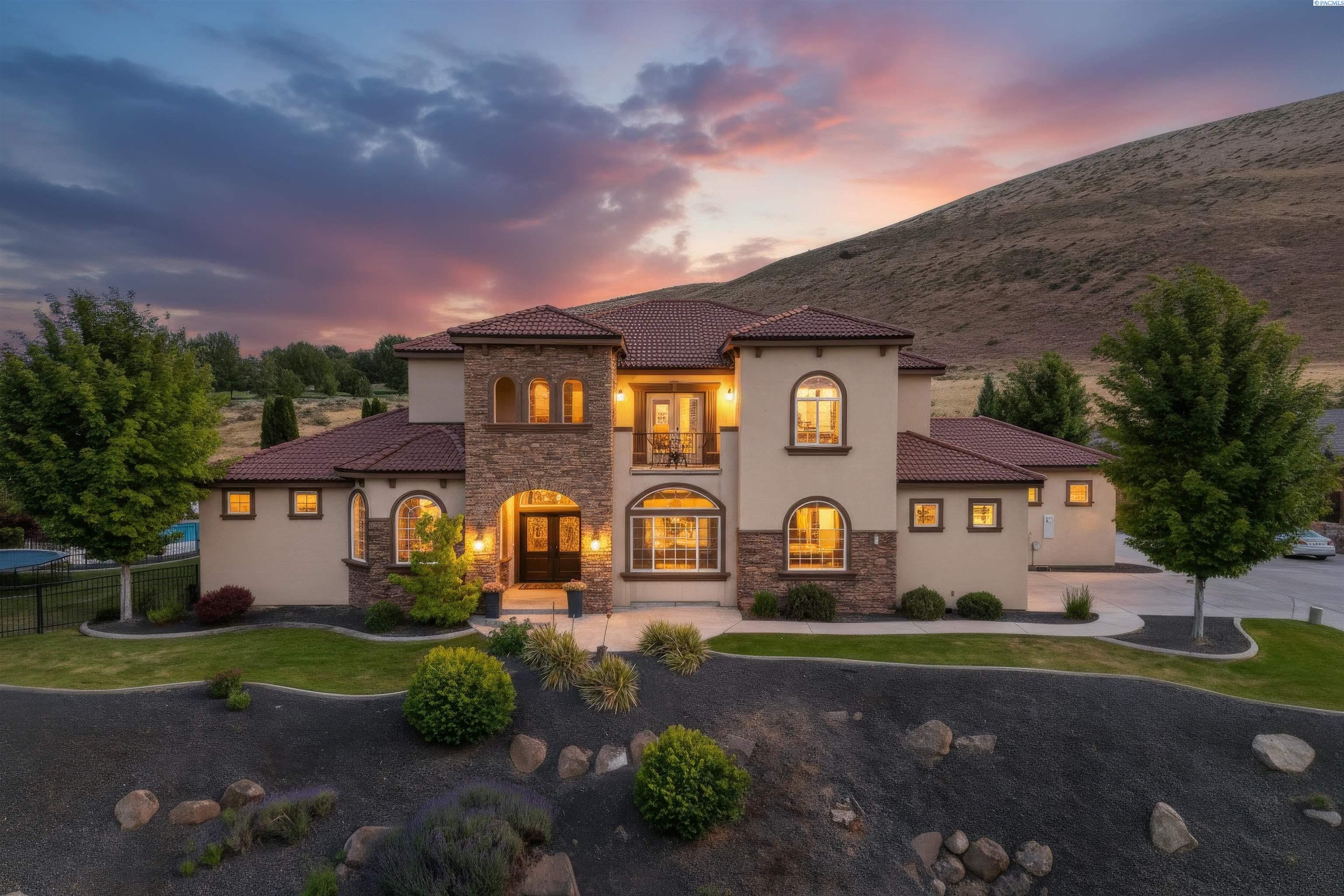 Other 6BR 5BA - 1273 Plateau Drive, Richland, WA