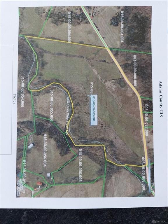 Other - 664 Strait Creek Road, Peebles, OH