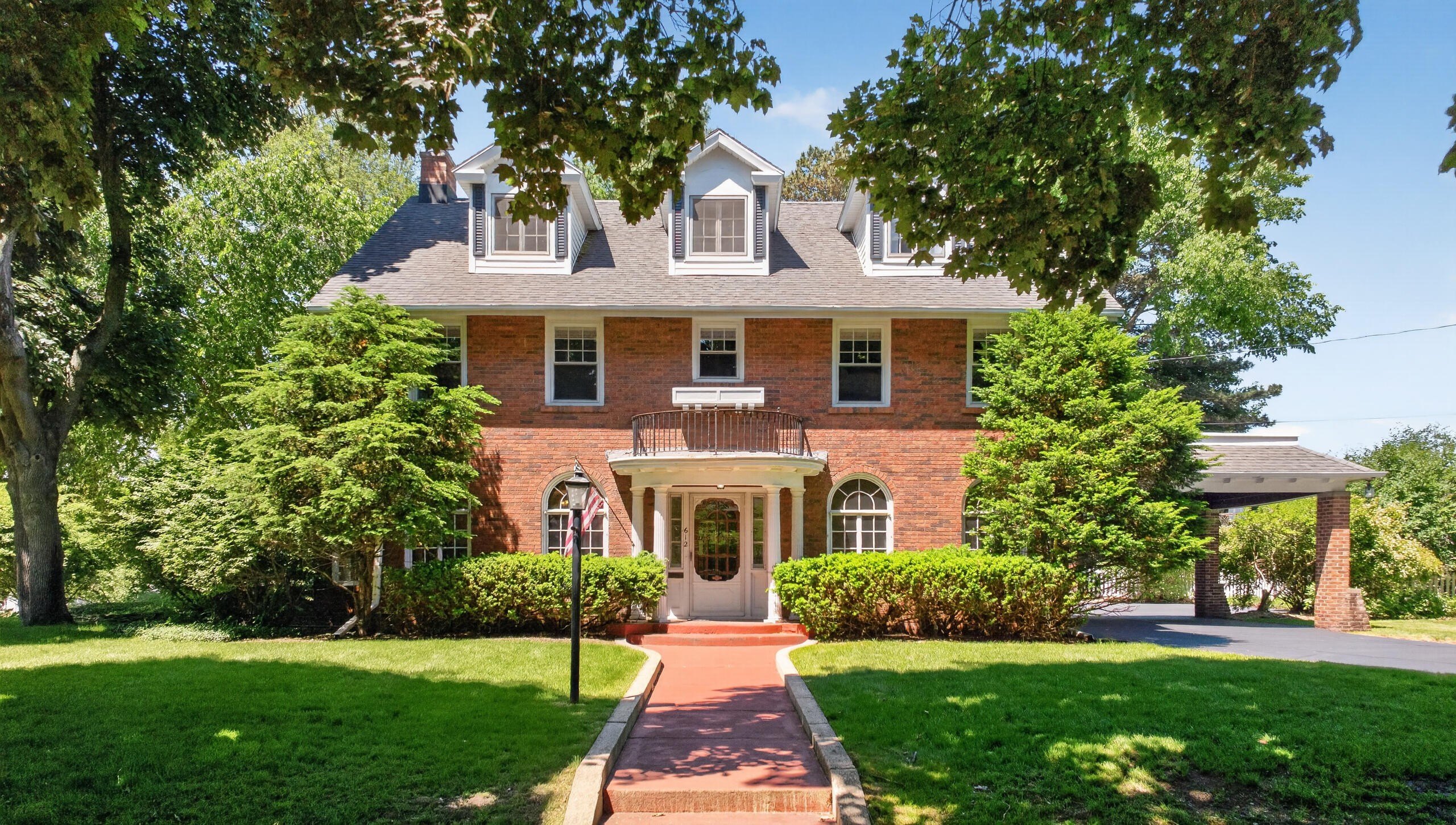 Other 5BR 4BA - 612 S Bowen, Jackson, MI