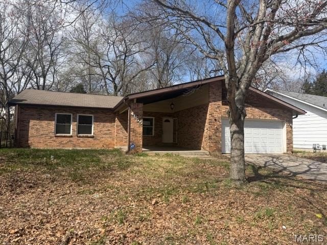 Single Family 4BR 2BA - 1955 Parkton Way, Barnhart, MO