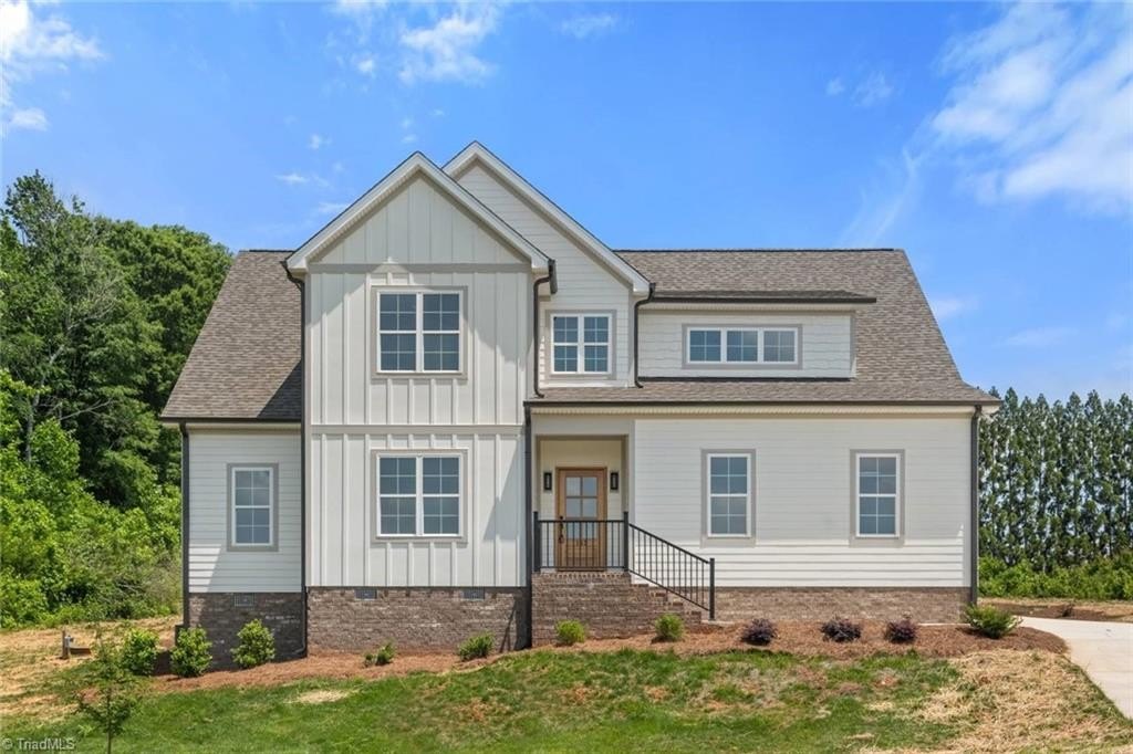 Other 4BR 3BA - 153 Summerlyn Drive, Mocksville, NC