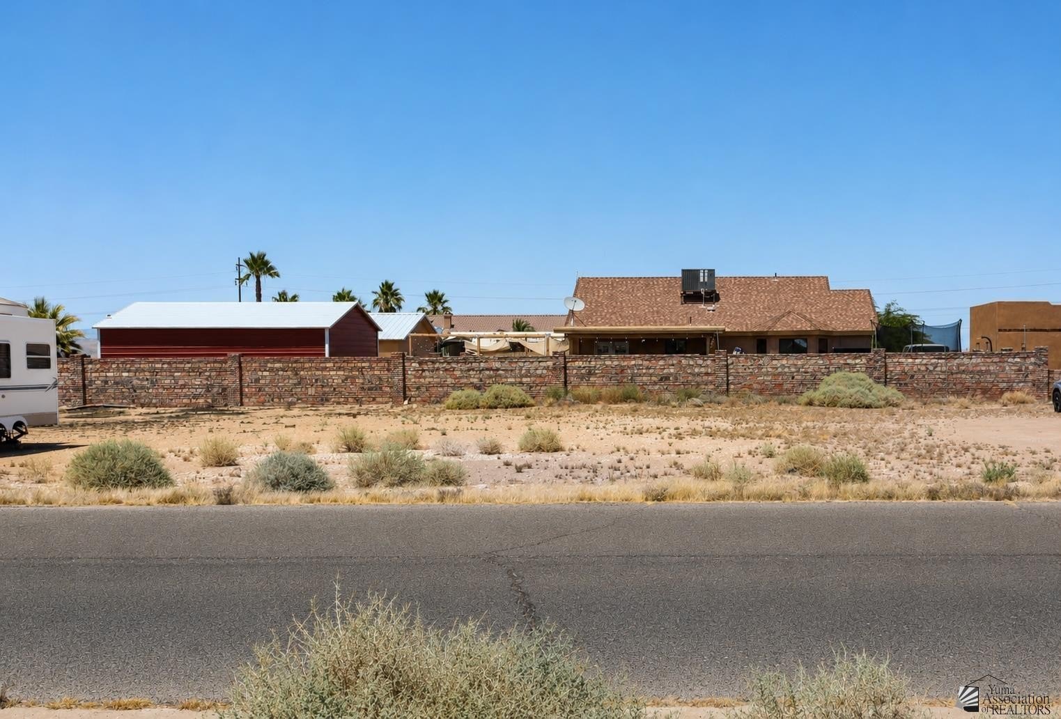 Other - 30400 E QUAIL TRAIL, Wellton, AZ