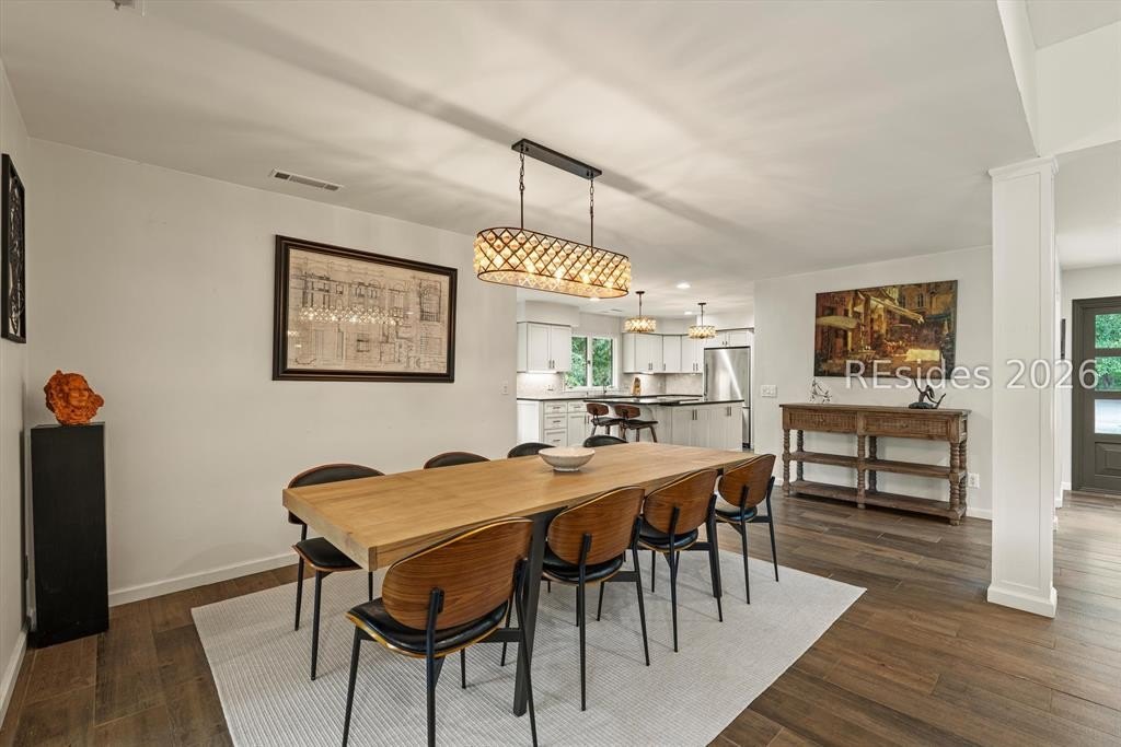 Other 3BR 3BA - 10 Market Place Drive, Hilton Head Island, SC
