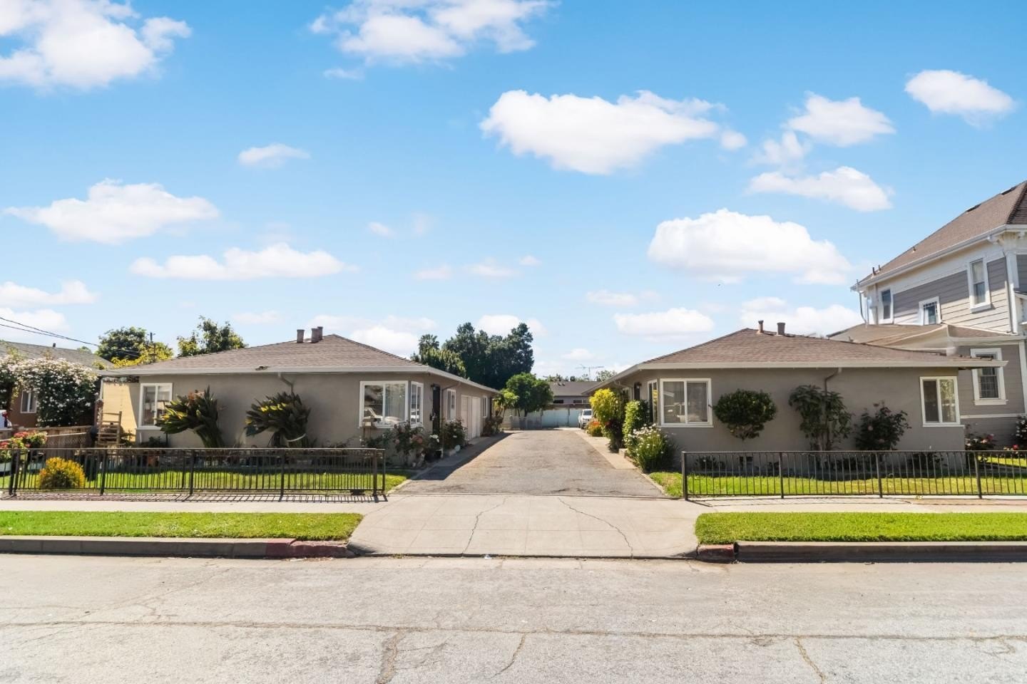 Single Family 4BR - 119-121 S 26th ST, SAN JOSE, CA