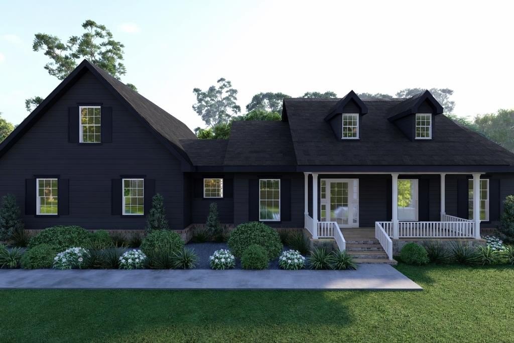 Single Family 3BR 3BA - Cliffs Street, Dalton, GA