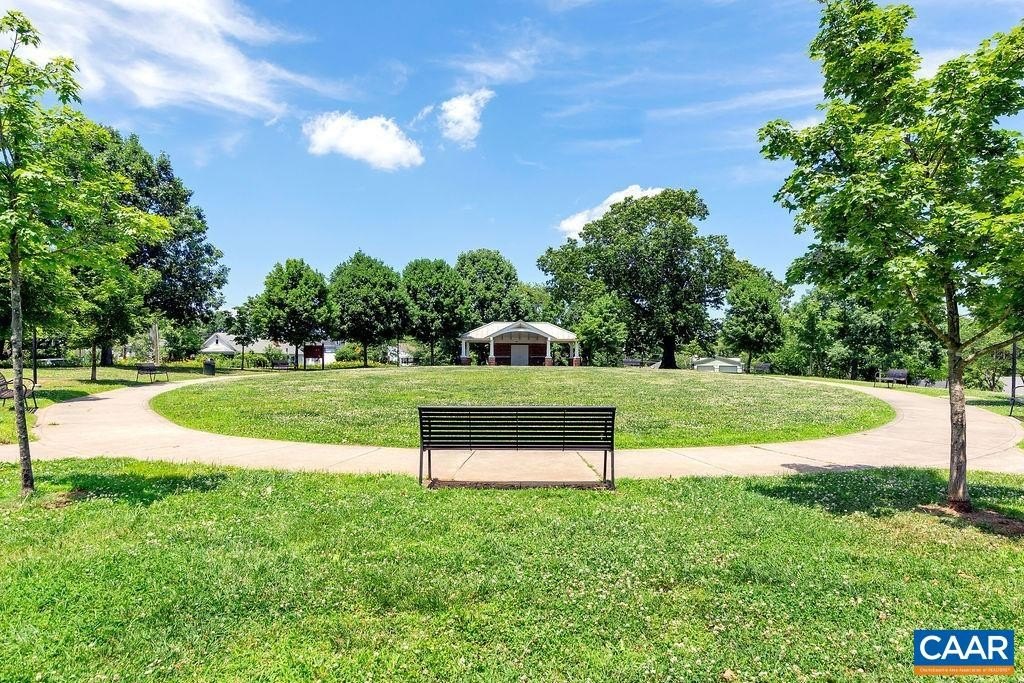 Single Family 4BR 2BA - 201 PALATINE AVE, CHARLOTTESVILLE, VA