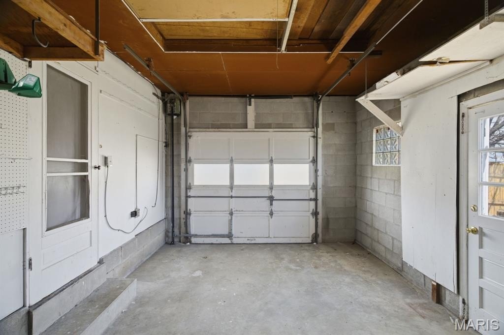 Single Family 3BR 1BA - 5424 Marquette Avenue, St Louis, MO
