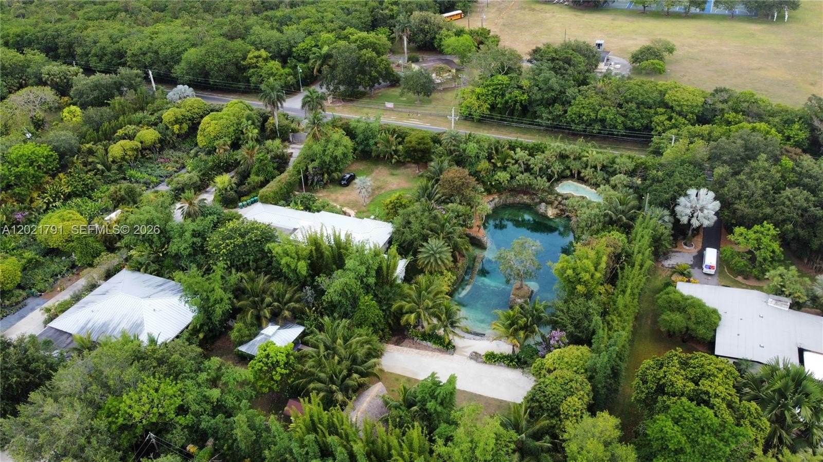 Single Family 6BR 6BA - 16970 SW 264th St, Homestead, FL