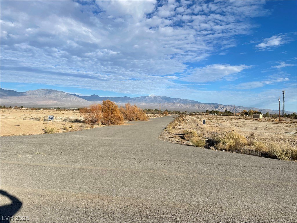 Other - 2460 W MARY BETH Court, Pahrump, NV