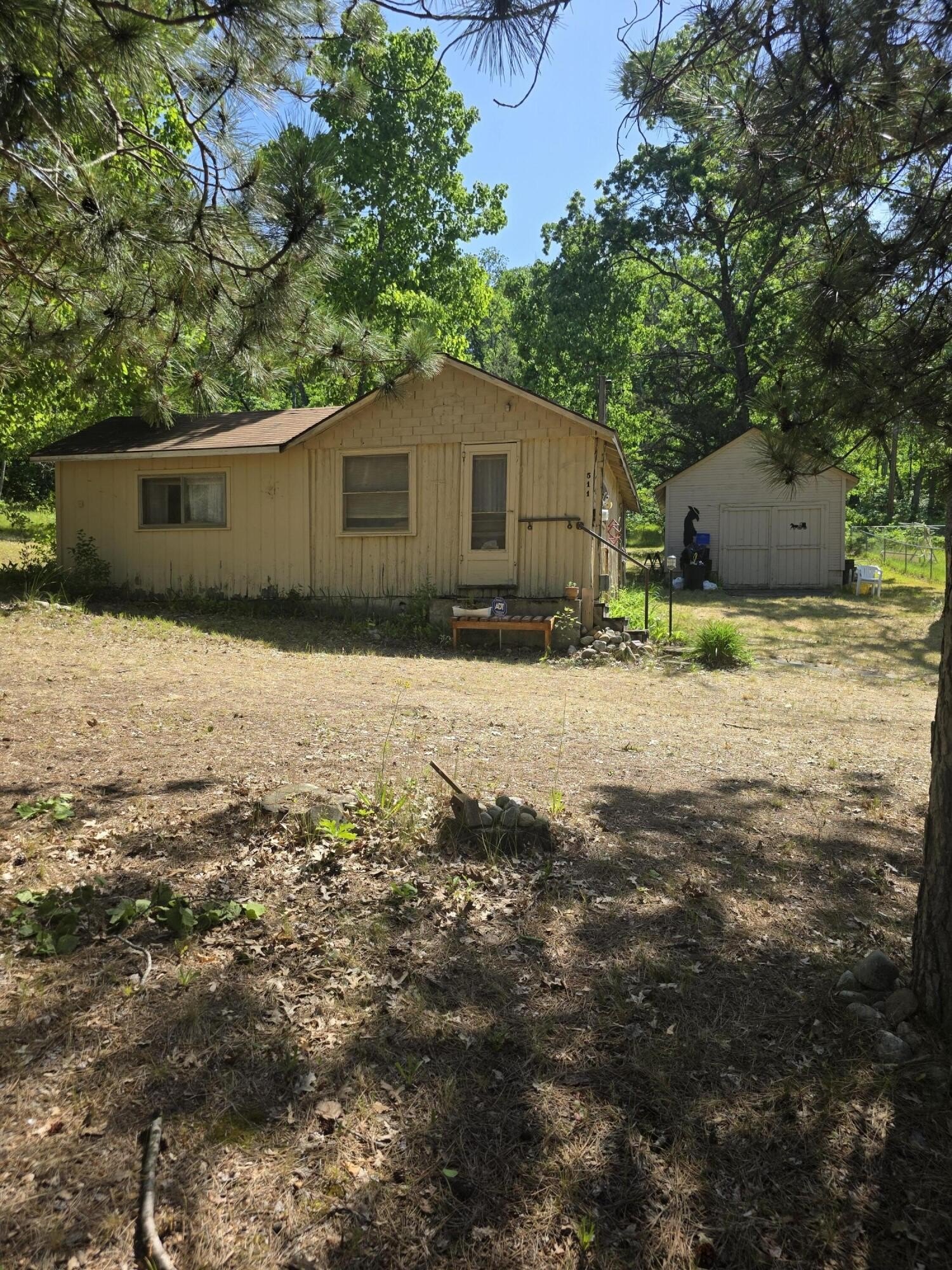 Other 1BR 1BA - 511 Eola Rd, Harrison, MI