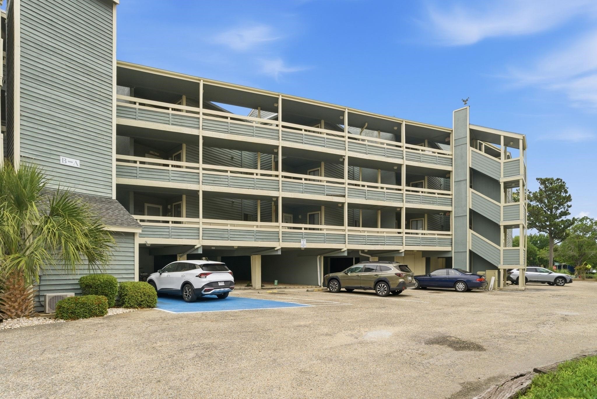 Condo 2BR 2BA - 1101 Possum Trot Rd., North Myrtle Beach, SC