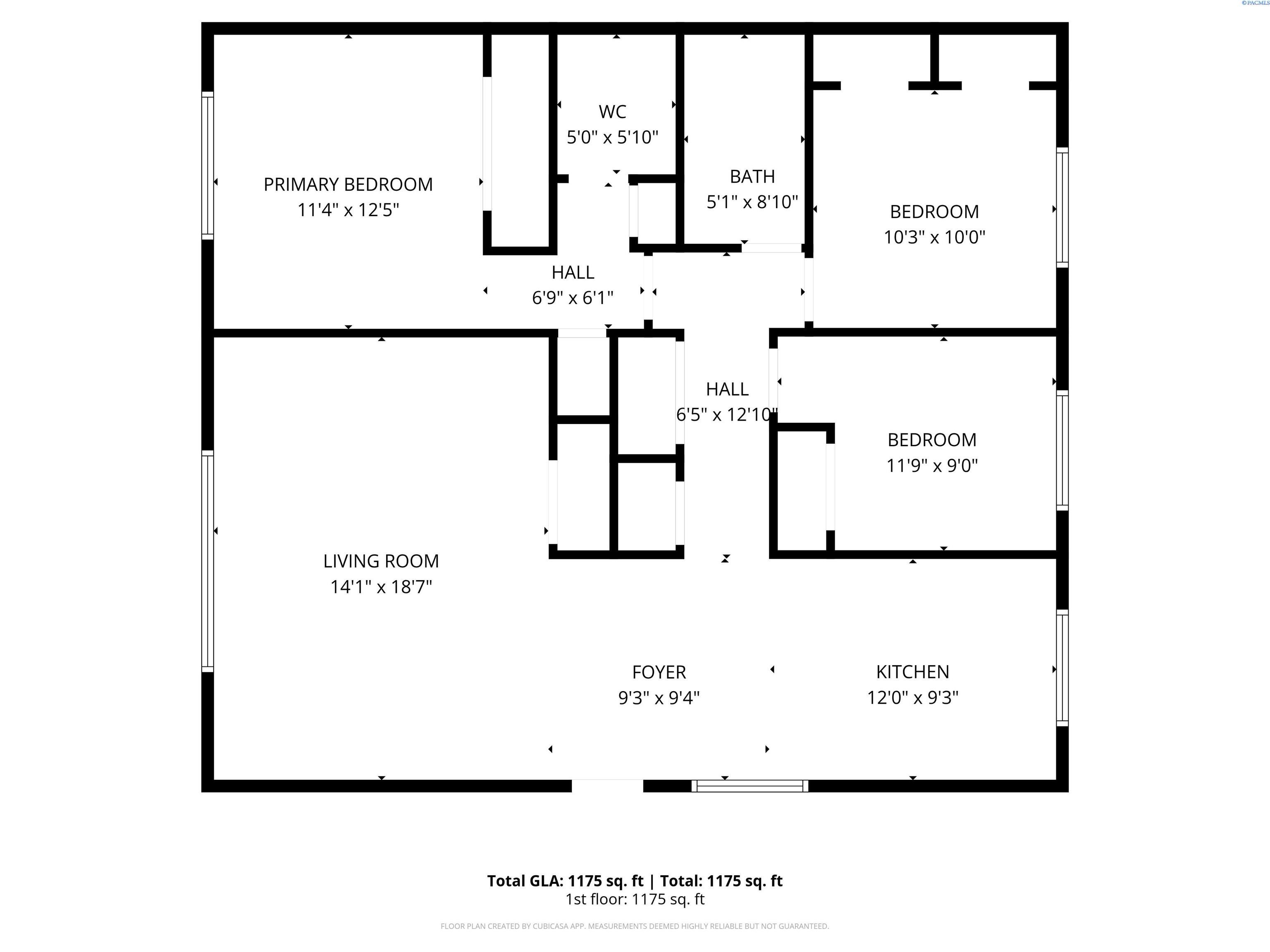 Condo 3BR 2BA - 4203 W KENNEWICK AVE, Kennewick, WA