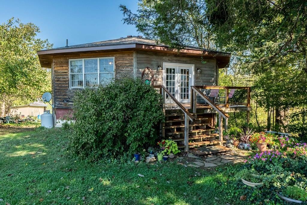 Other 3BR 2BA - 166 Bethlehem Rd, Rickman, TN