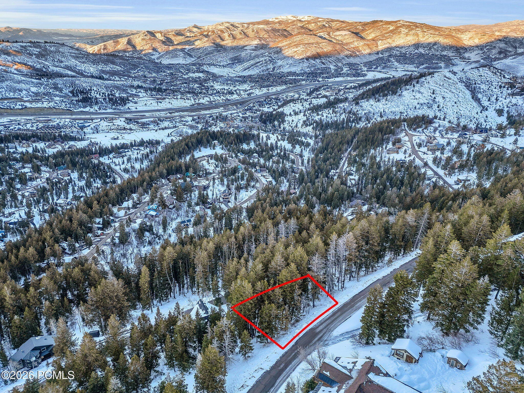 Other - 475 Matterhorn Drive, Park City, UT