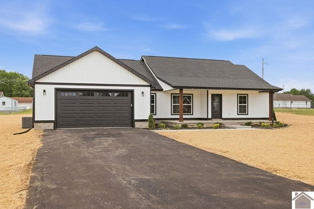 Other 4BR 2BA - 389 Washington Drive, Almo, KY