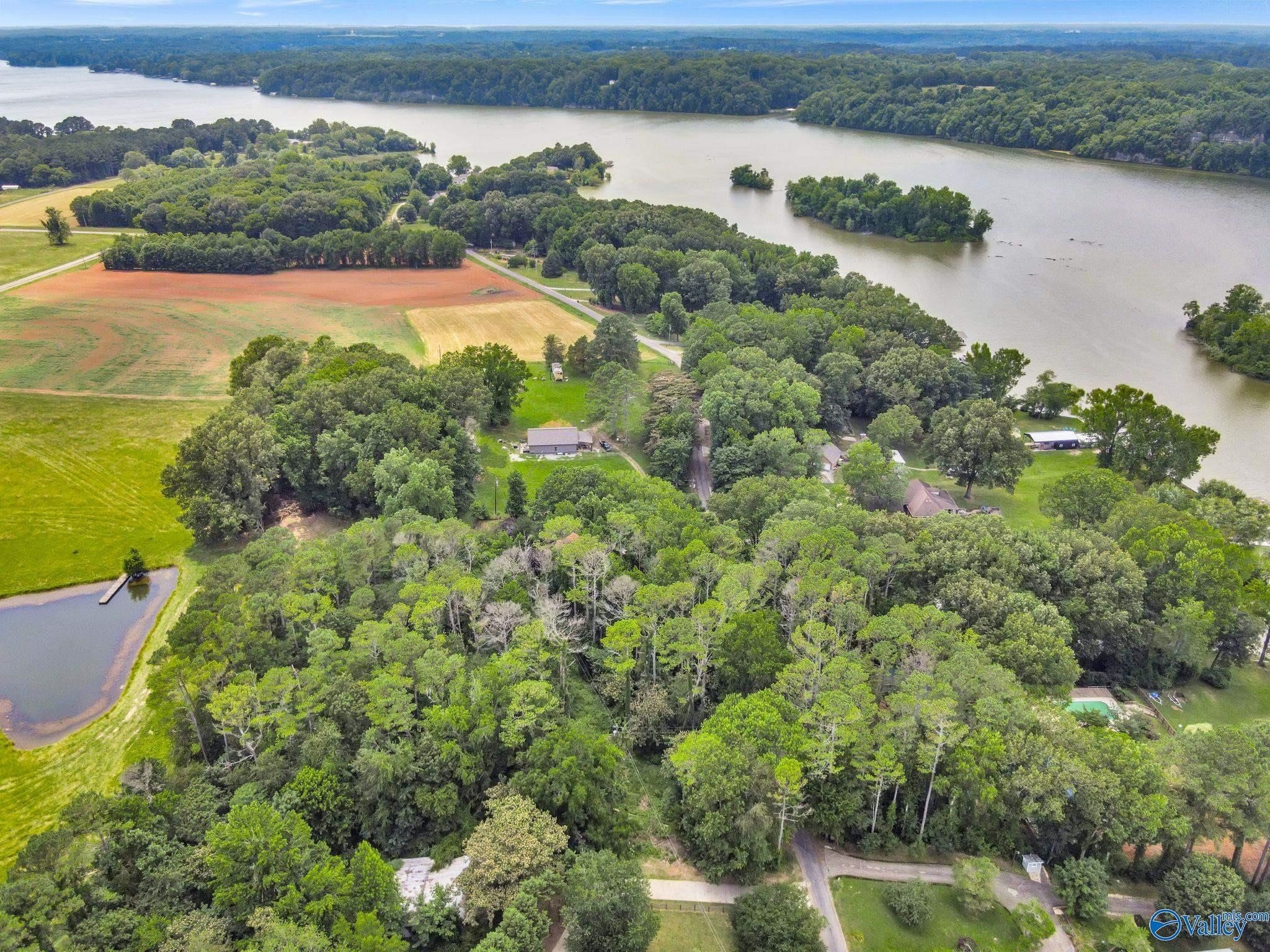 2 14 Acres Riverside Dr