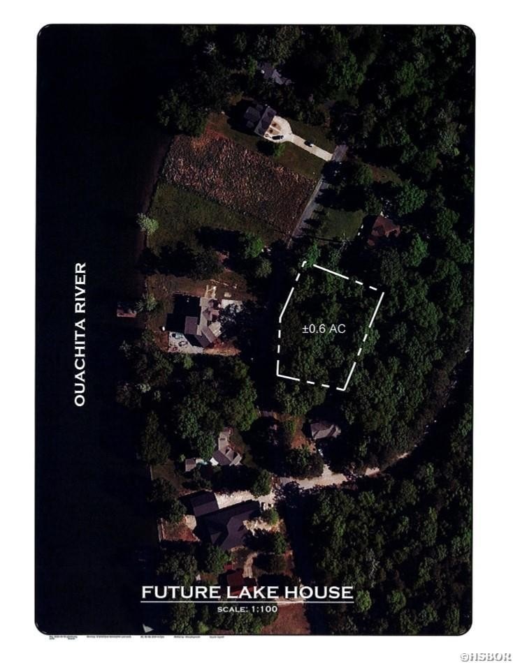 Single Family - 2764 LOST LAKE, Hot Springs, AR