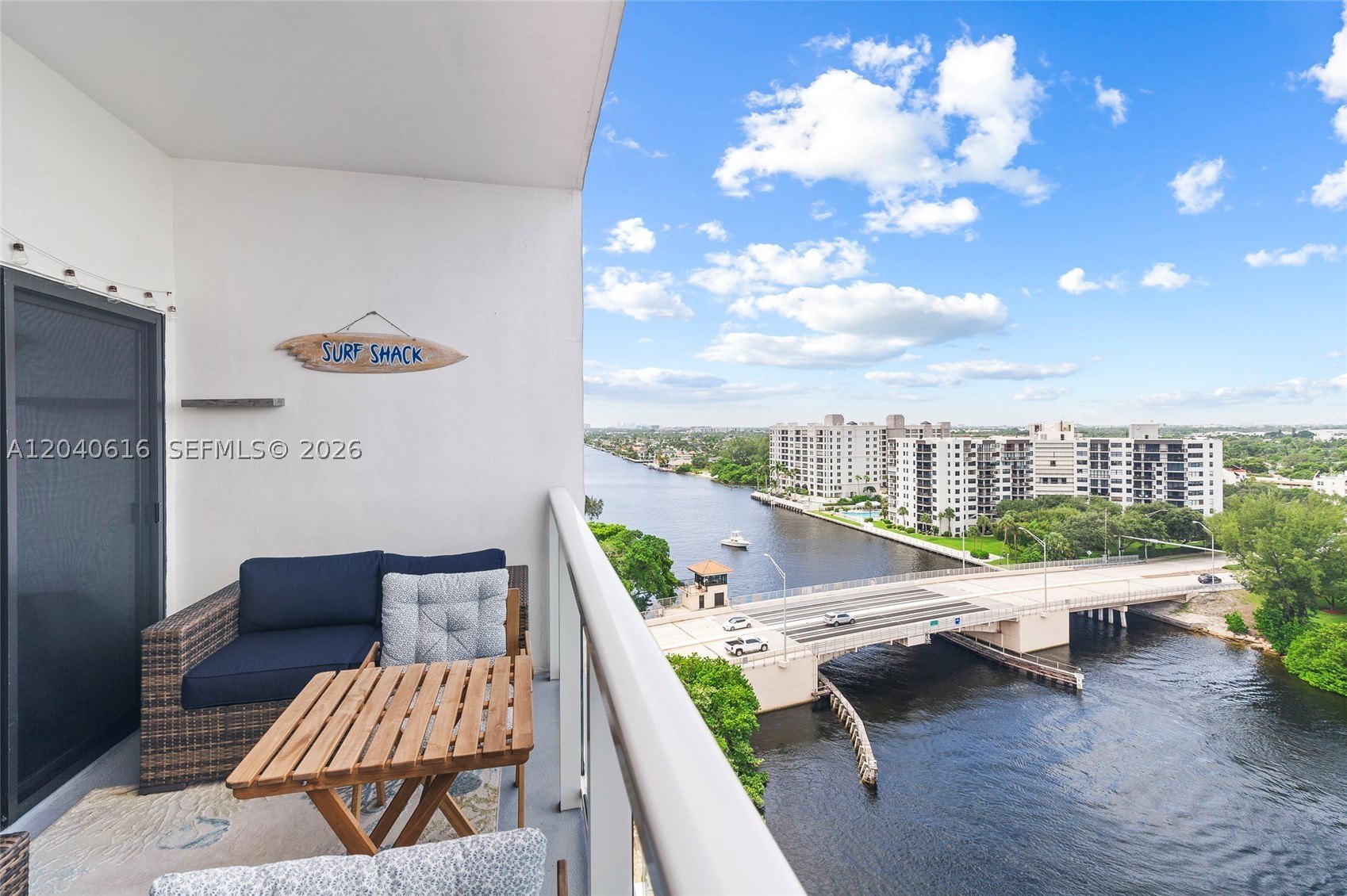 Condo 2BR 2BA - 1401 N Riverside Dr, Pompano Beach, FL