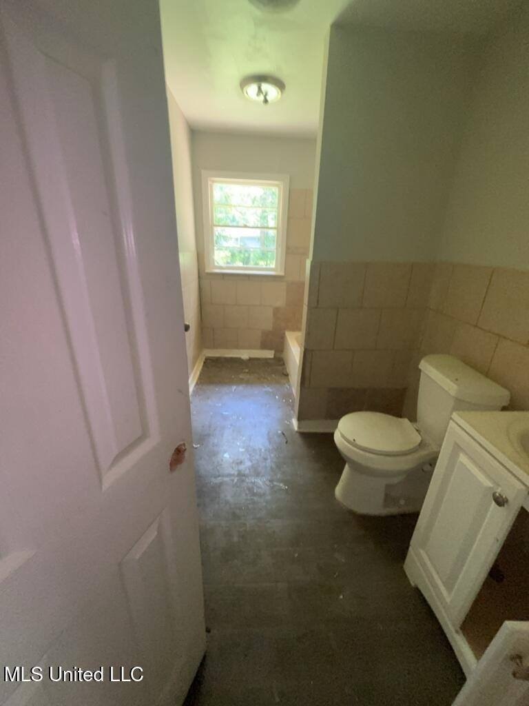 Other 3BR 2BA - 1043 Deryll Street, Jackson, MS