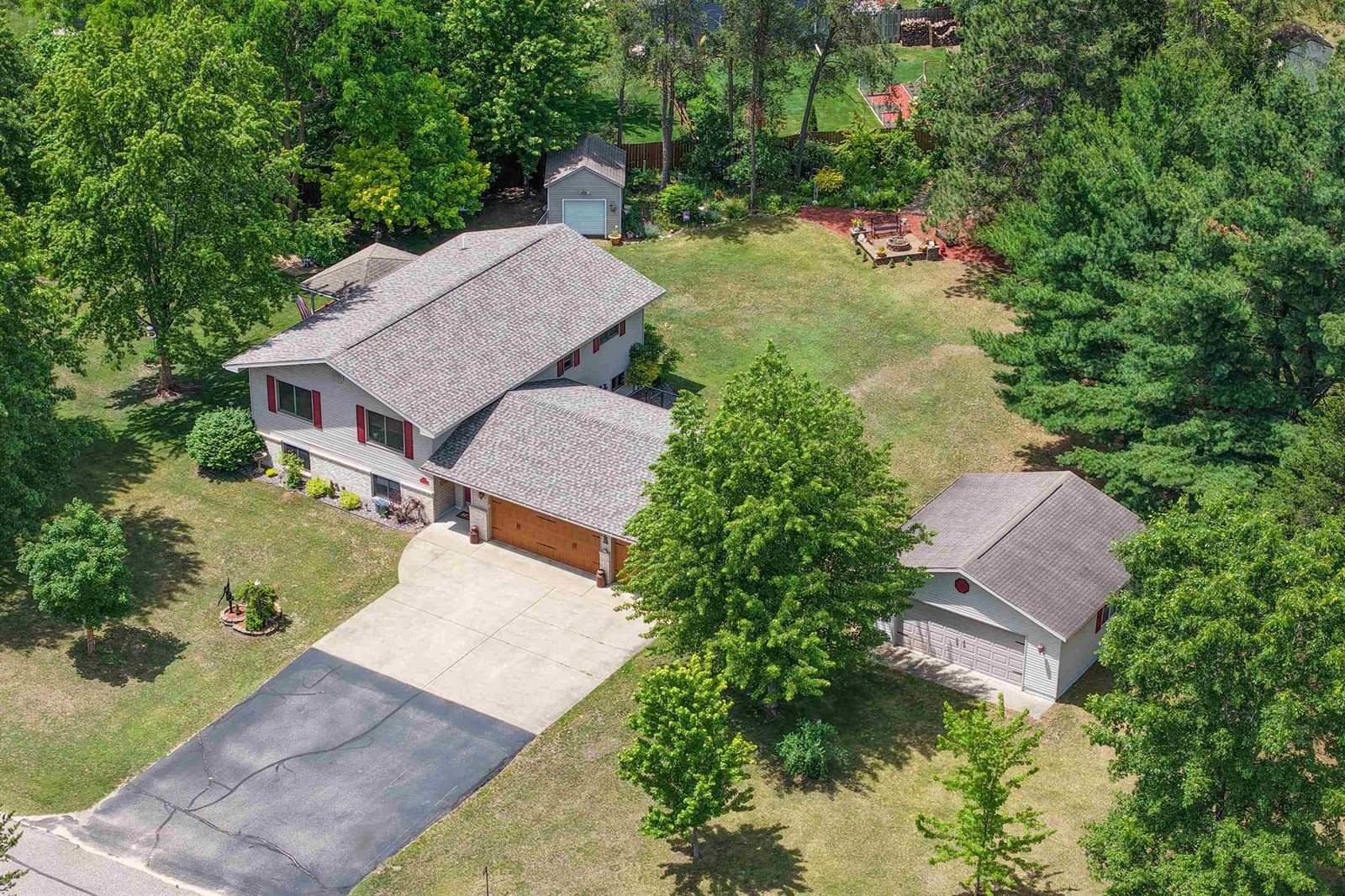 Other 4BR 3BA - 3410 Ryans Way, Wisconsin Rapids, WI