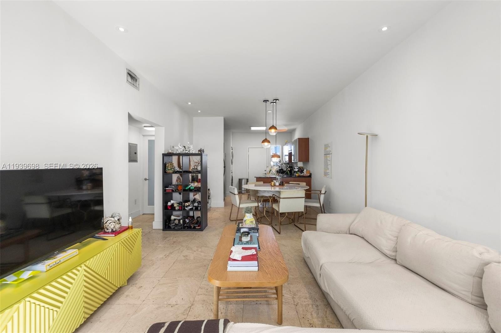 Condo 2BR 2BA - 1045 Lenox Ave, Miami Beach, FL