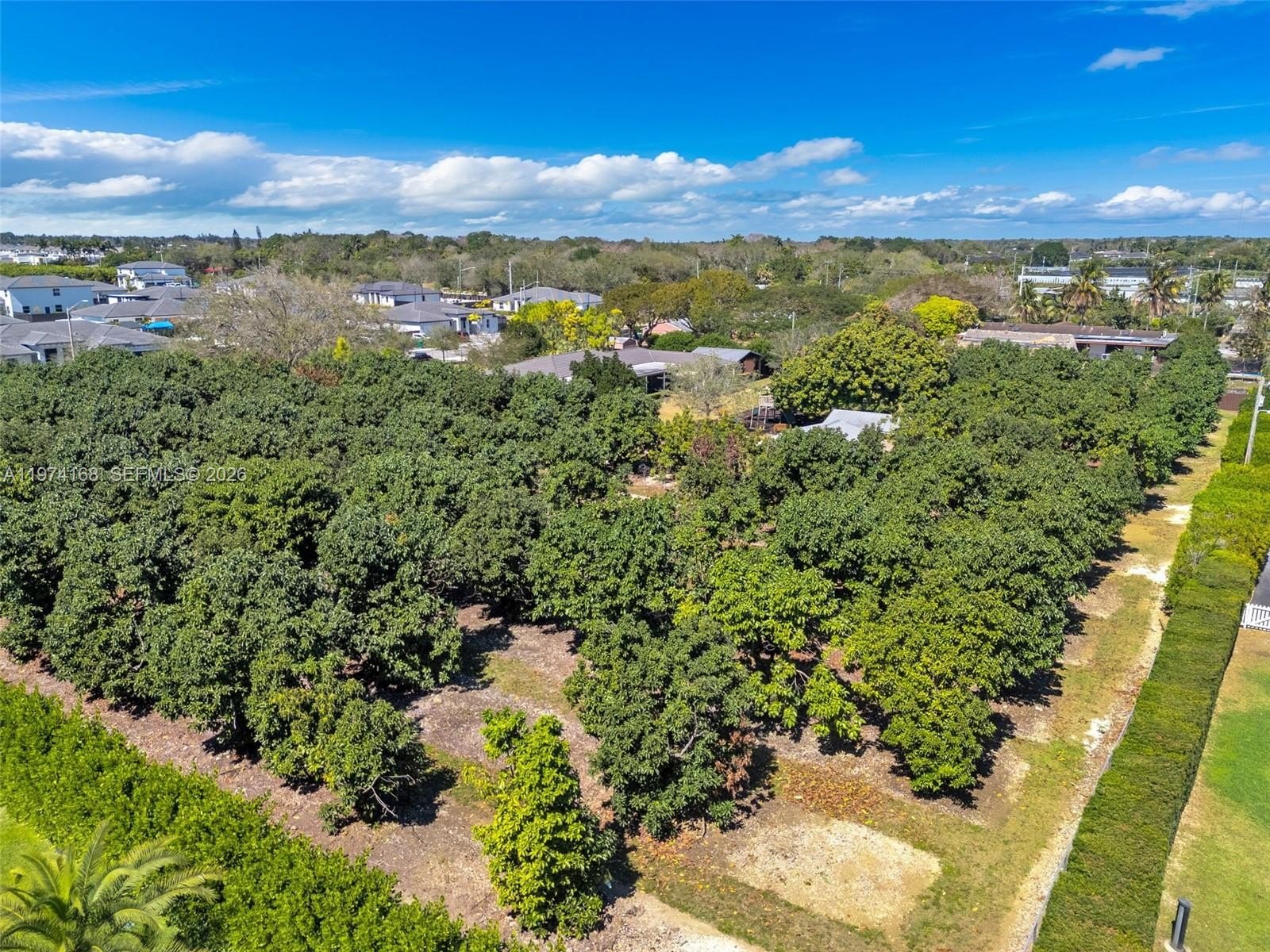 Single Family 3BR 2BA - 28905 SW 169th Ave, Homestead, FL