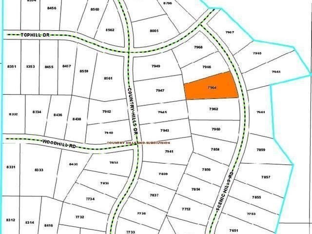 Other - 7964 Scenic Hills Road, Bismarck, ND