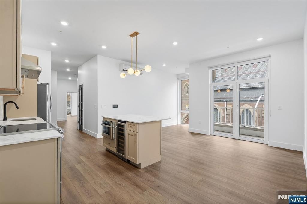 Other 3BR 2BA - 21 Lincoln Park 203, Newark, NJ
