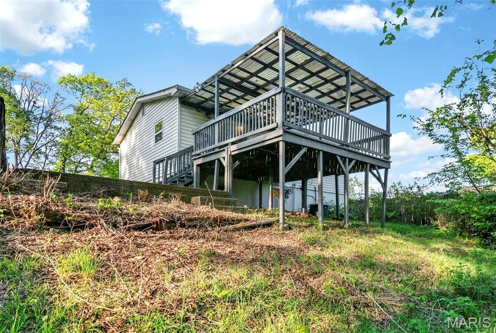 Single Family 2BR 2BA - 4332 Darla Drive, Antonia, MO