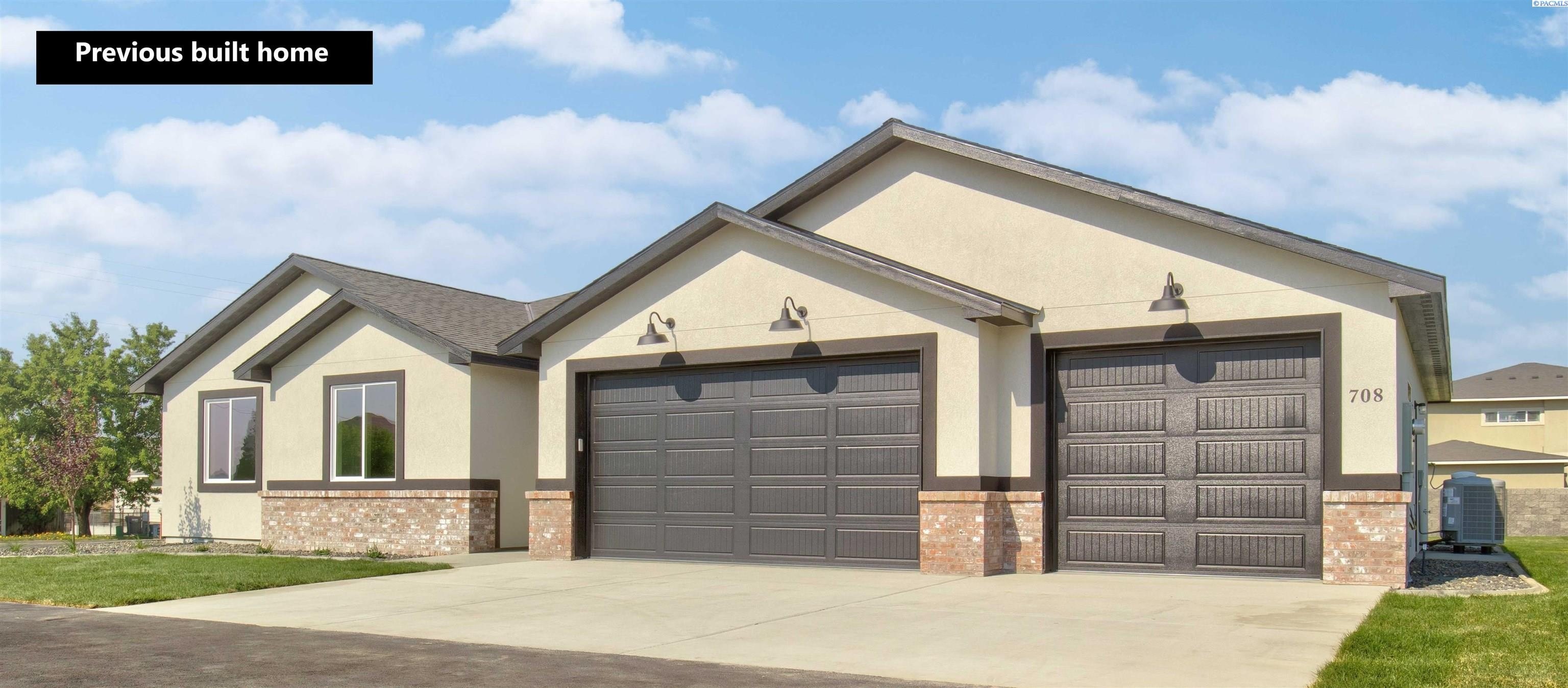 Other 4BR 3BA - 1072 N Grant Place, Kennewick, WA