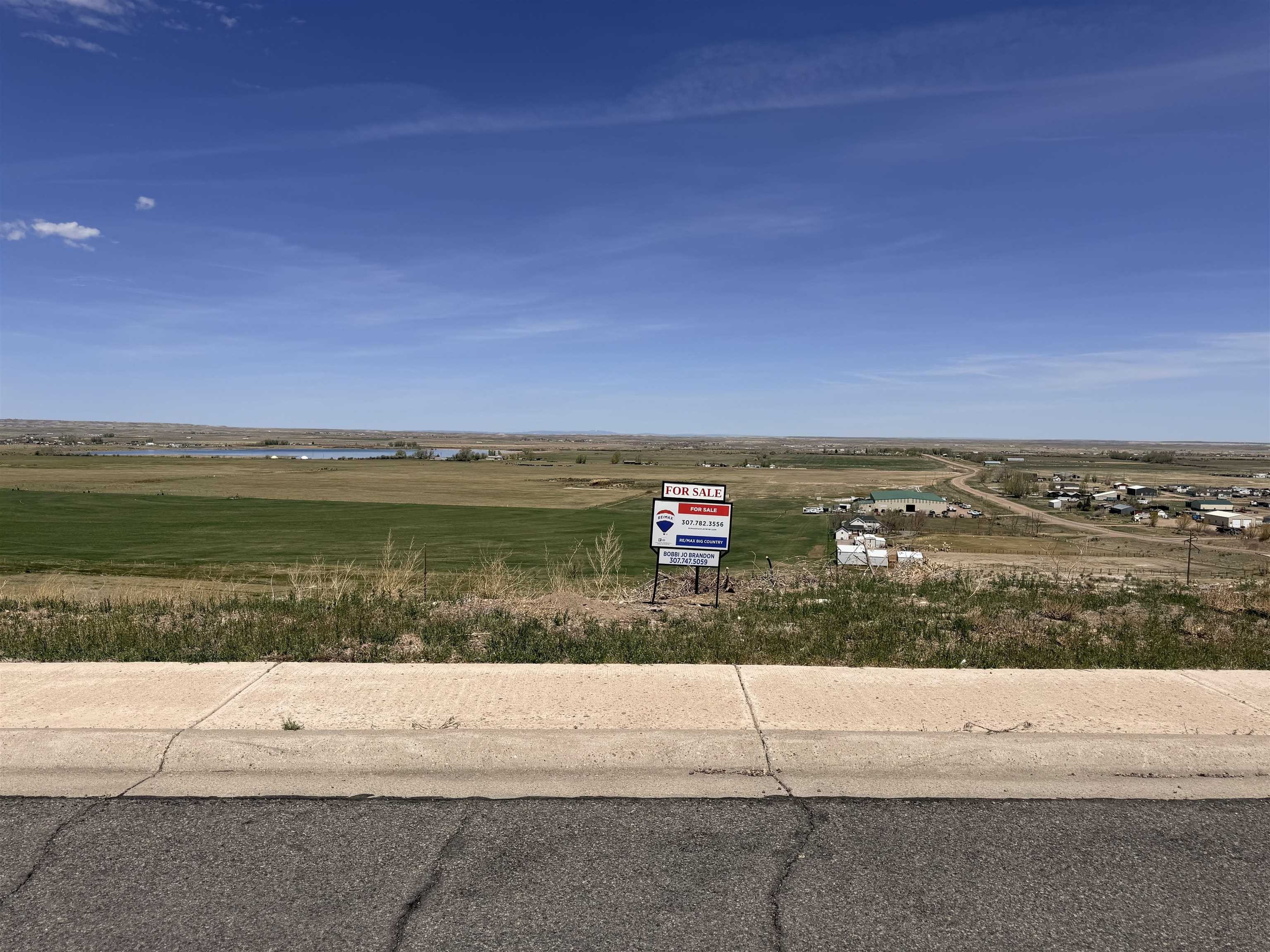 Other - 404 W Clark Street, Lyman, WY
