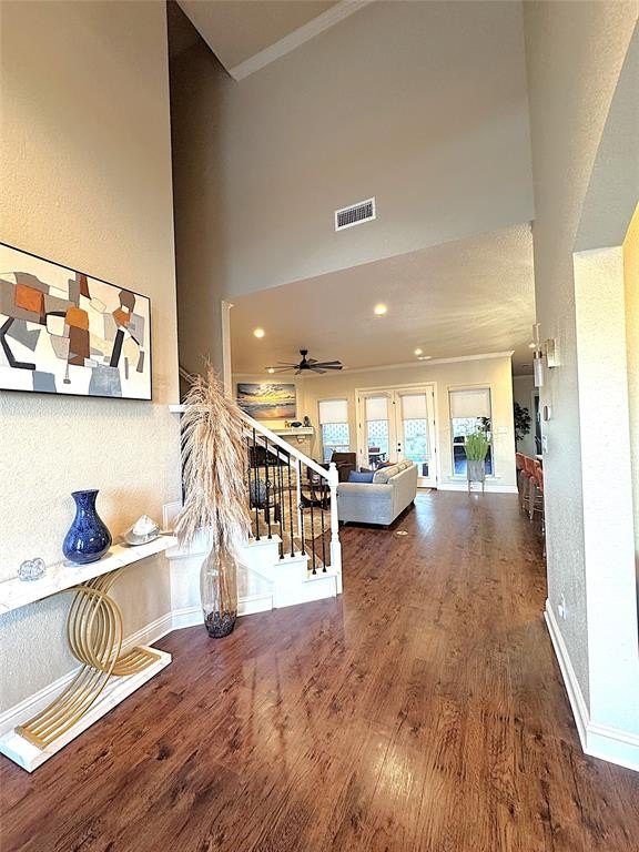 Single Family 4BR 5BA - 2454 Creekwood Drive, Cedar Hill, TX