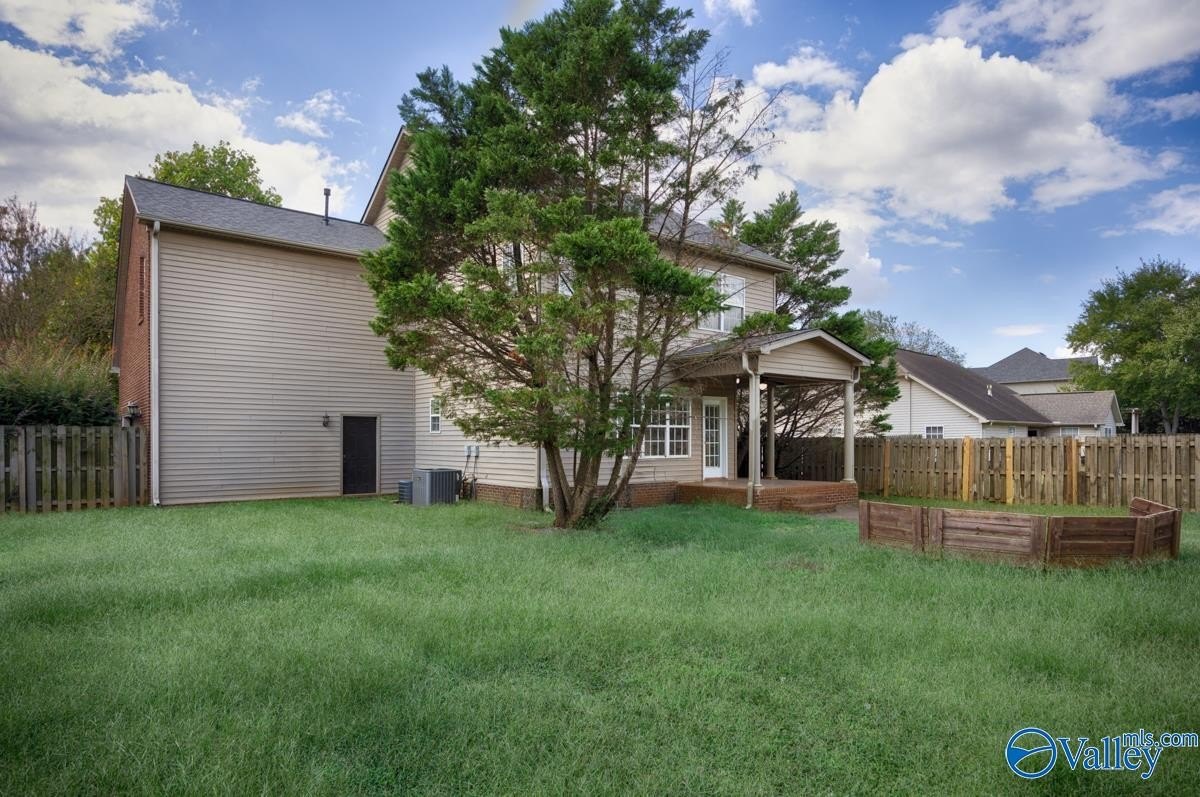 Single Family 3BR 3BA - 145 Bridge Arbor Lane, Huntsville, AL