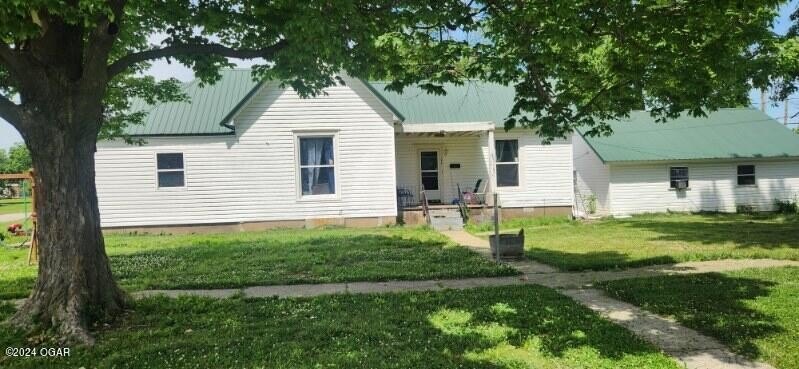 Other 4BR 1BA - 246 E 14th Street, Baxter Springs, KS