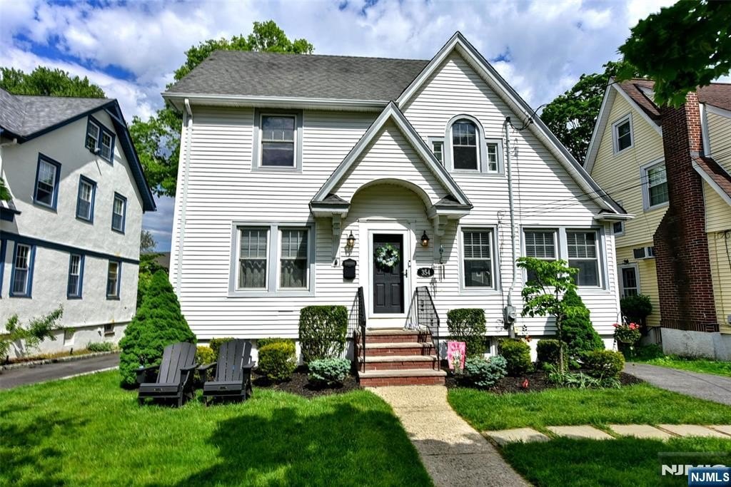 Other 3BR 2BA - 354 Demarest Avenue, Oradell, NJ