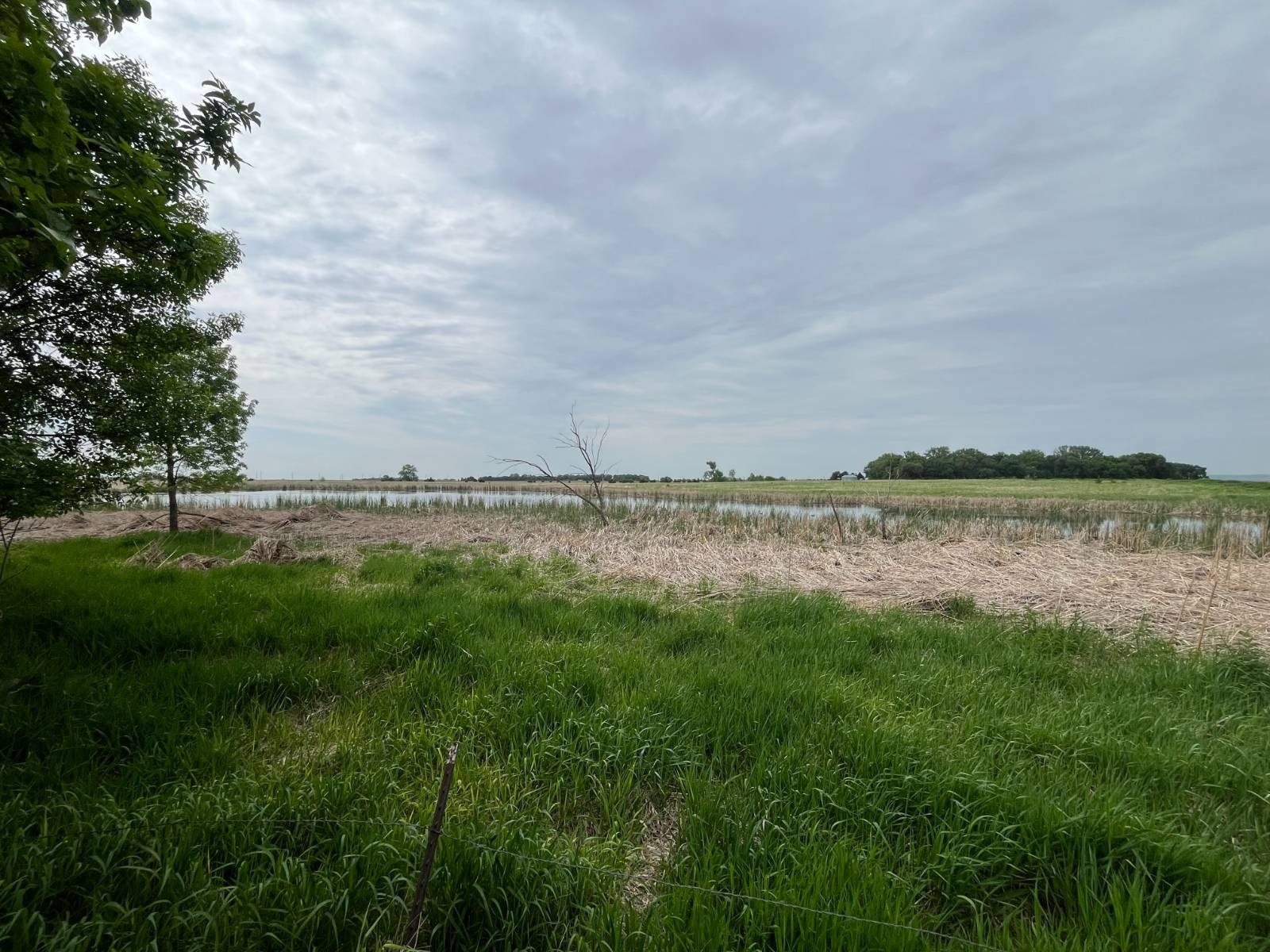 Other - 45949 111th St., Sisseton, SD