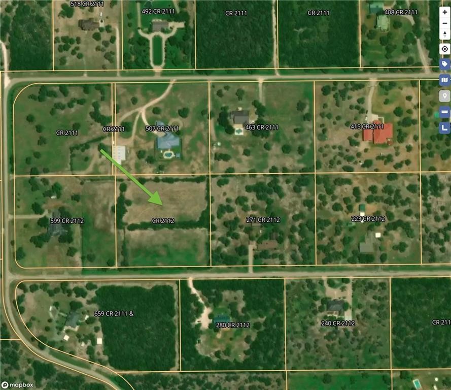 4 5 Acres County Rd 2112  