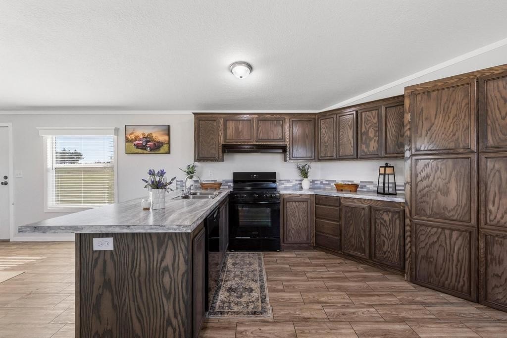 Manufactured Housing 3BR 2BA - 3979 Roland Road, Whitesboro, TX