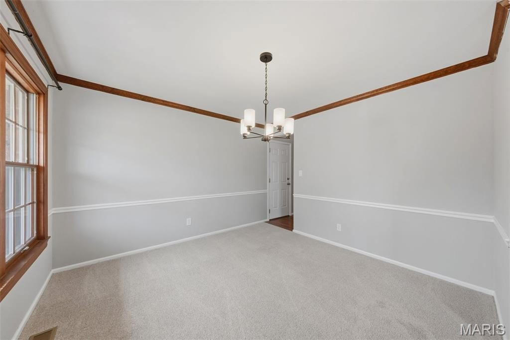 Single Family 3BR 2BA - 2814 Windford Drive, Oakville, MO