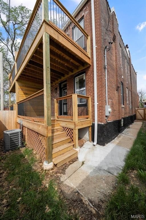 Single Family 3BR 3BA - 3144 Potomac Street, St Louis, MO