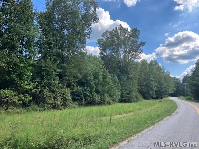 Manufactured Housing - 3.73 Ac. Liberty Rd, Alberta, VA
