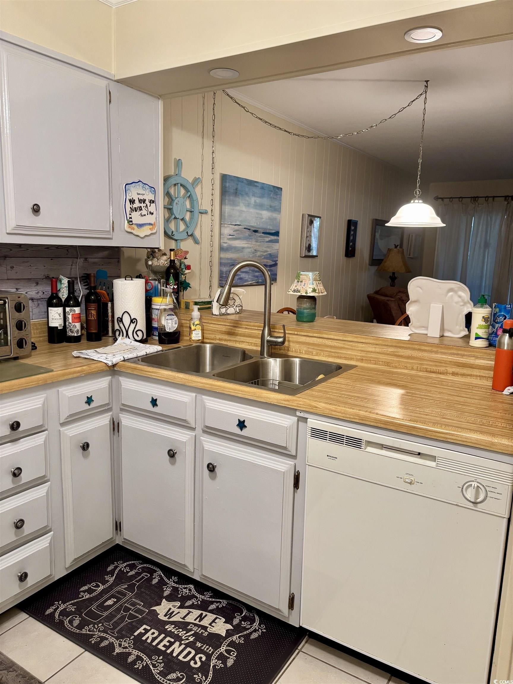 Condo 2BR 2BA - 9501 Shore Dr., Myrtle Beach, SC