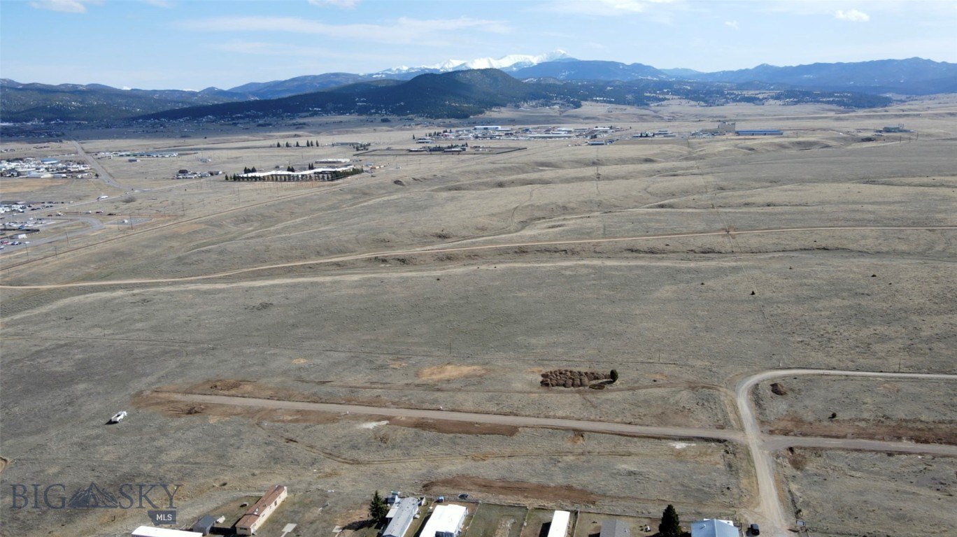 Other - S Warren Avenue, Butte, MT