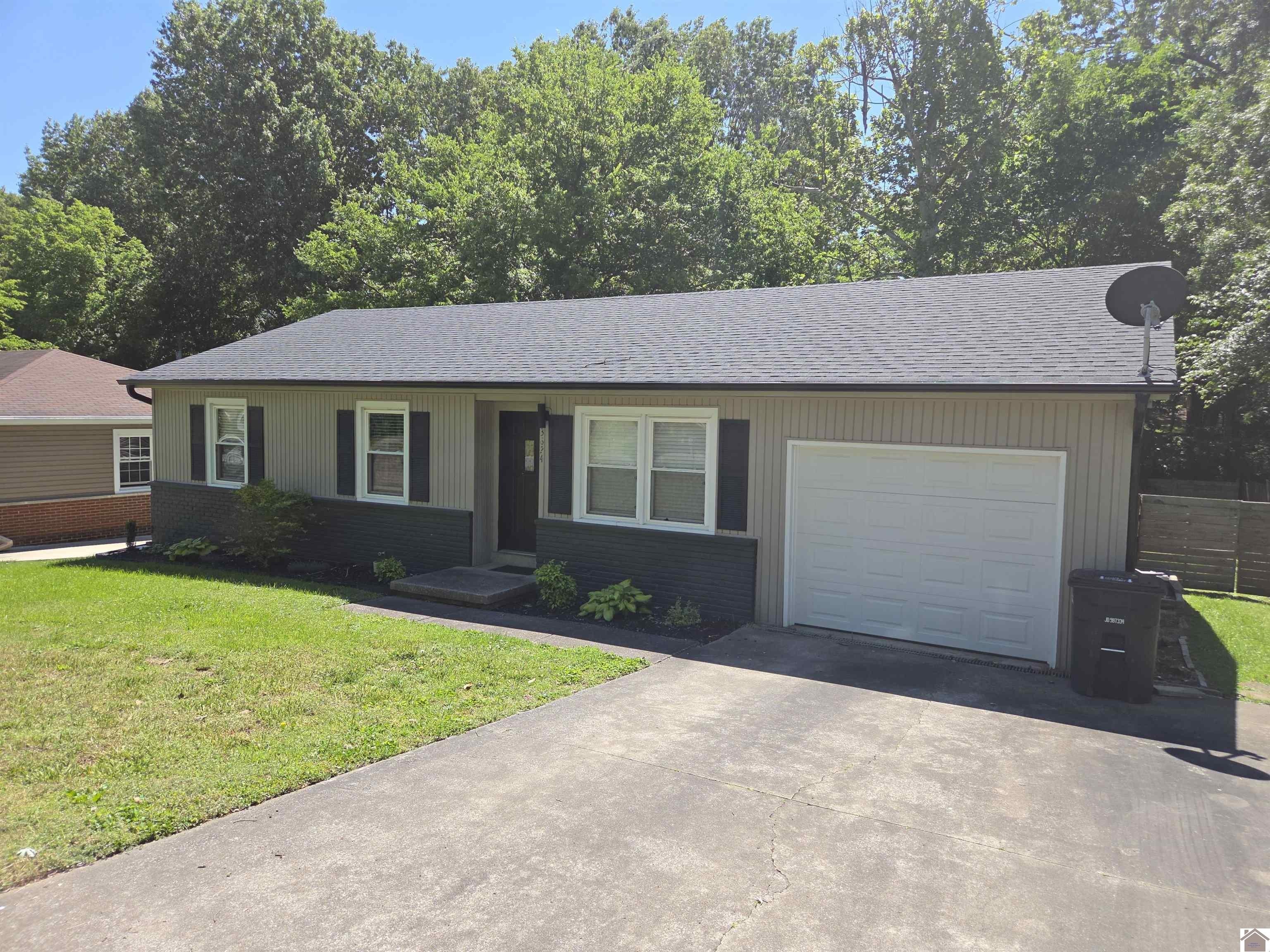 Other 3BR 2BA - 3624 Alameda Drive, Paducah, KY