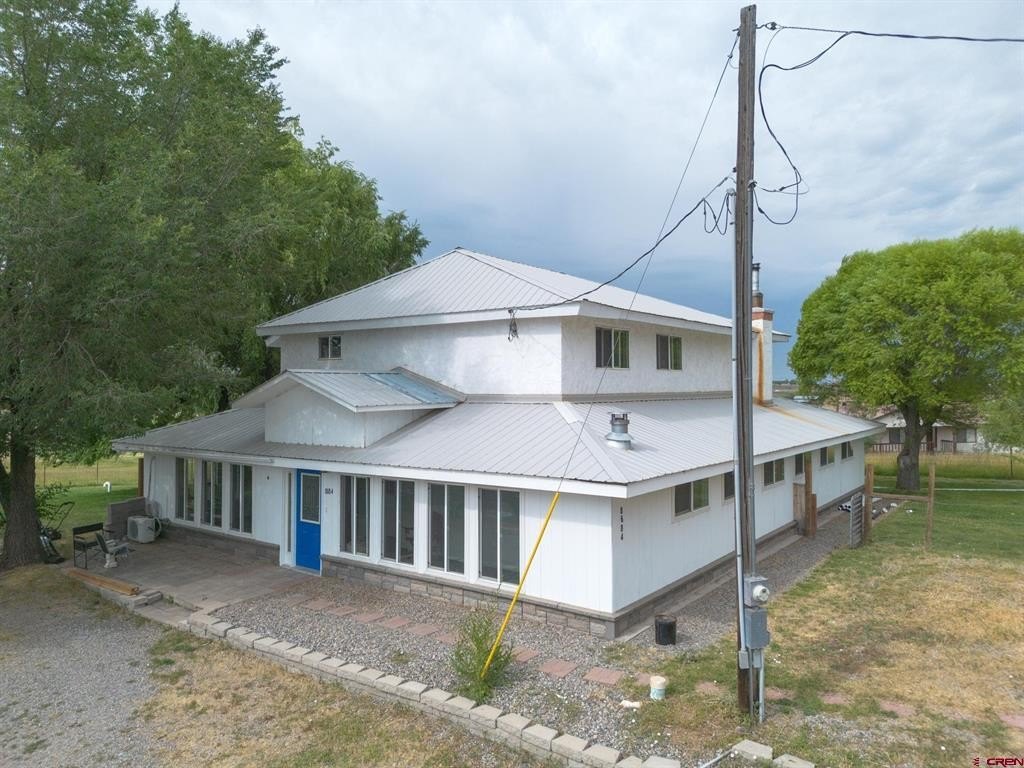 Other 4BR 2BA - 8684 County Road 510, Bayfield, CO