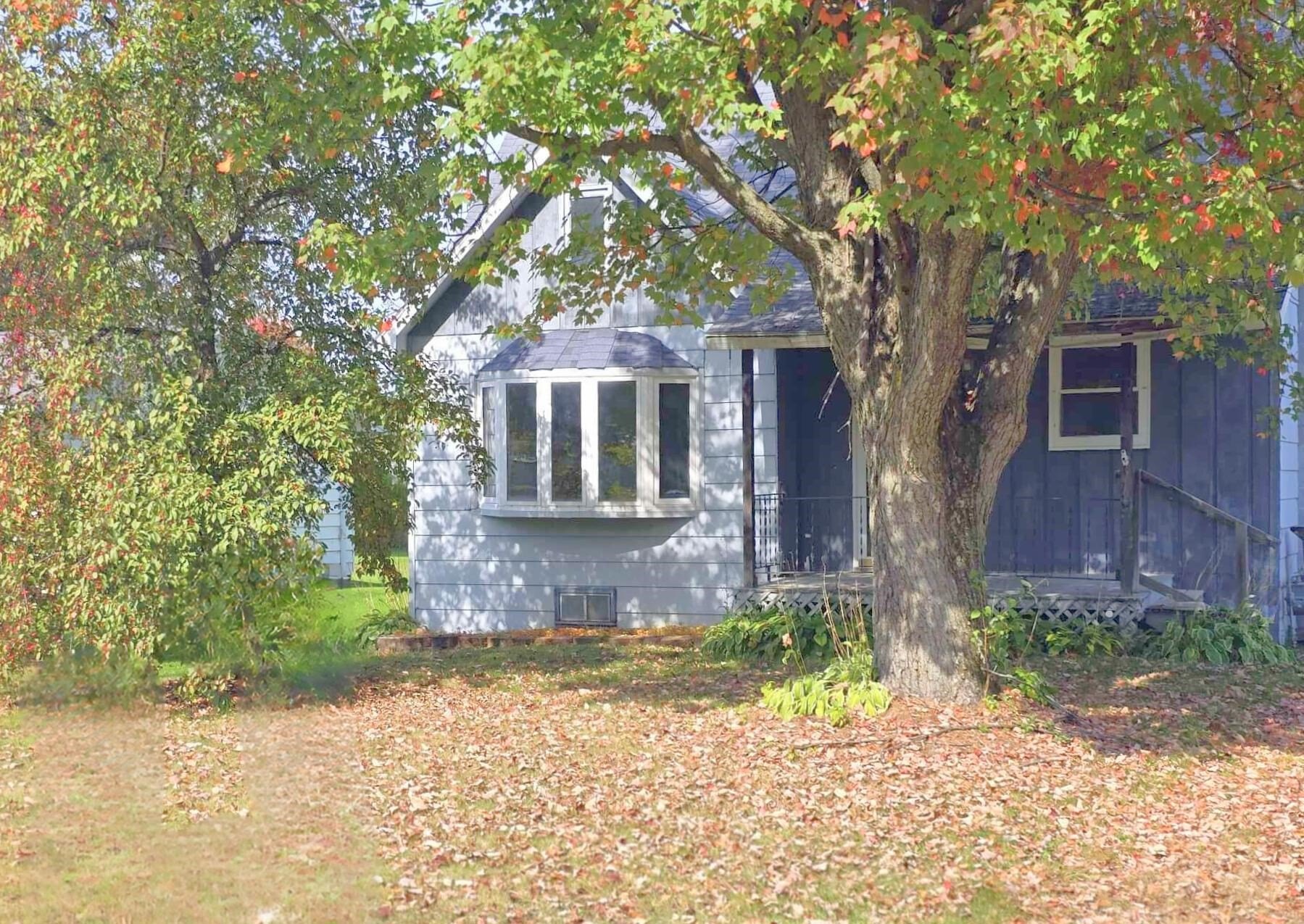 Single Family 3BR 1BA - 6418 County Road N, Arpin, WI
