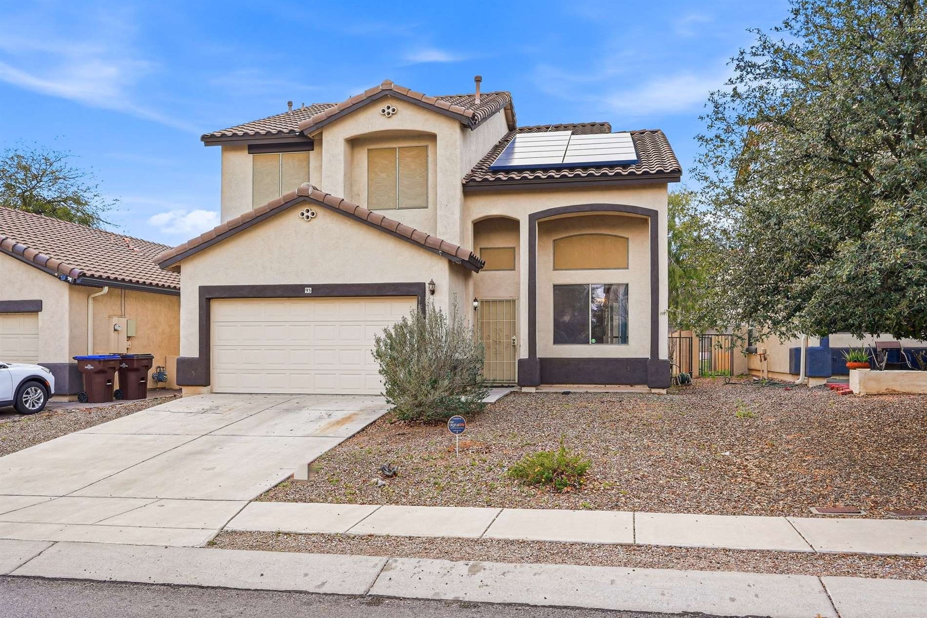 Other 3BR 3BA - 93 W Camino Presidio Quemado, Sahuarita, AZ