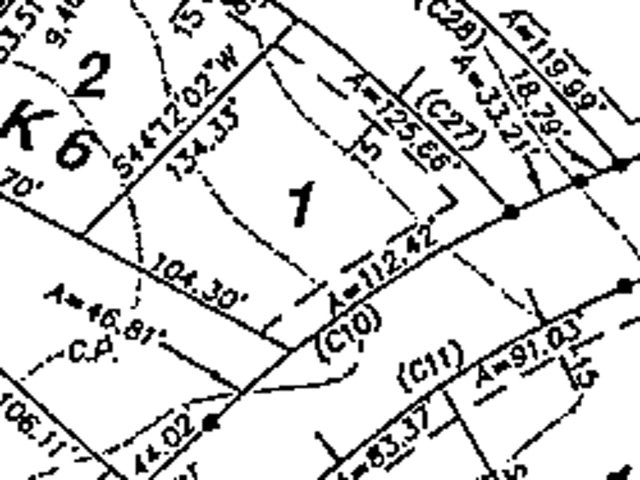 Other - 105 PRESTON PLACE, DANIELS, WV